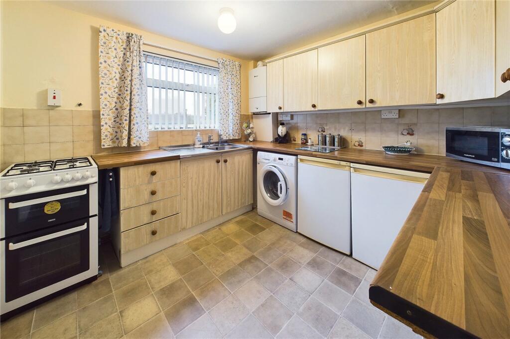 Additional image 2 of Hillside Crescent, Midsomer Norton, Radstock, Somerset, BA3