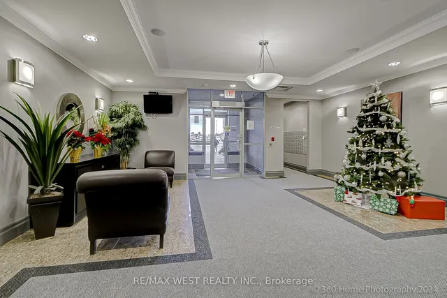 Additional image 25 of 2772 Keele St Unit 312