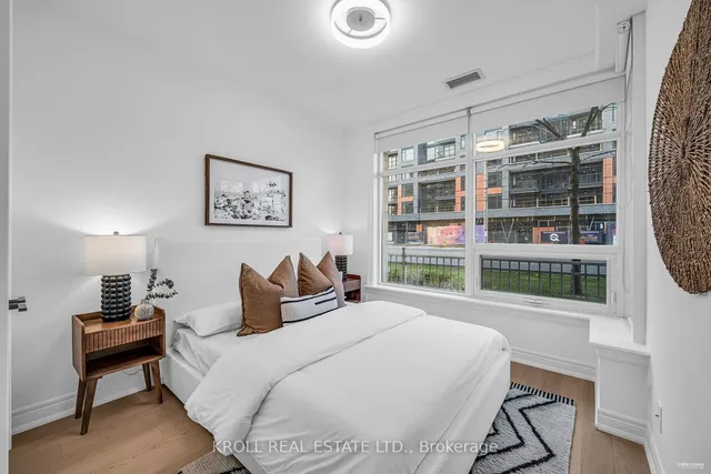 Additional image 3 of 701 Sheppard Ave Unit 112