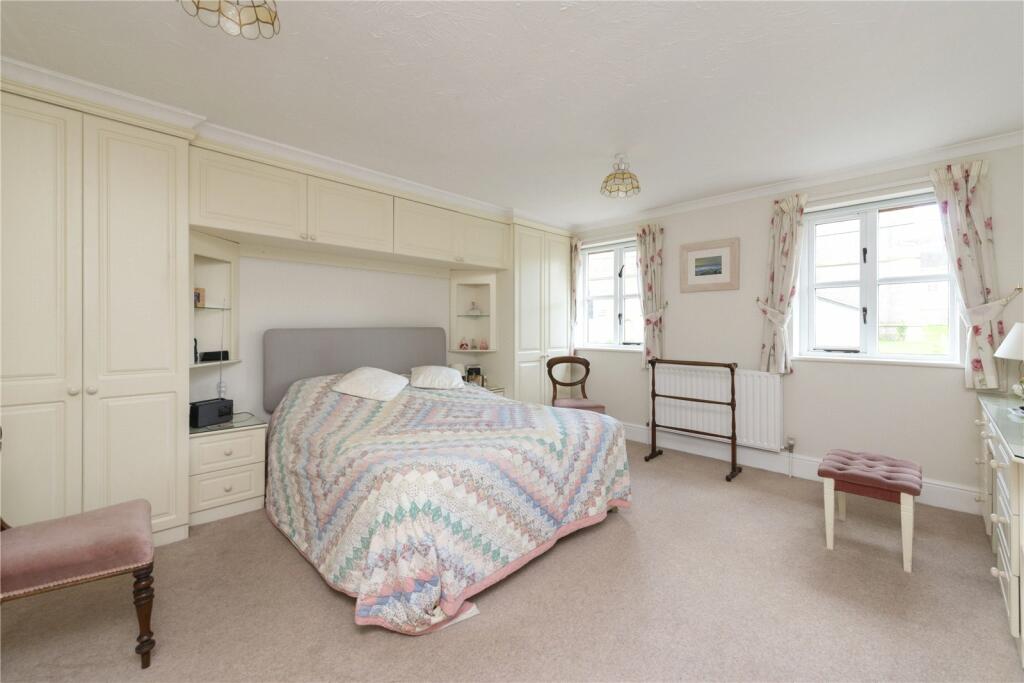 Additional image 9 of Church Street, Henstridge, Templecombe, Somerset, BA8