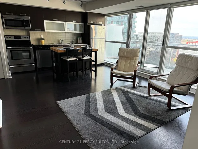 Additional image 4 of 100 Western Battery Rd Unit 1004