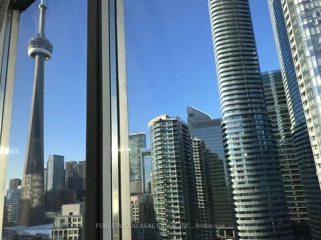 Additional image 2 of 208 Queens Quay Way Unit 2201