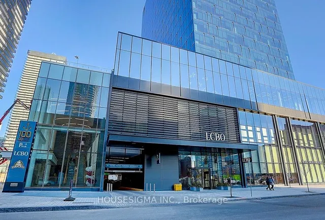 Additional image 18 of 55 Cooper St Unit 4306