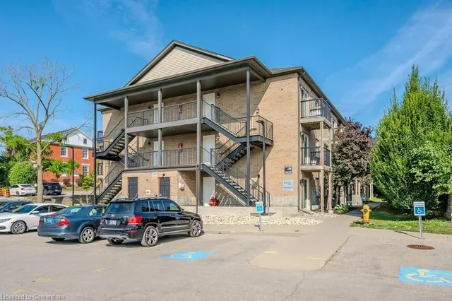 185 Windale Cres Unit 6C