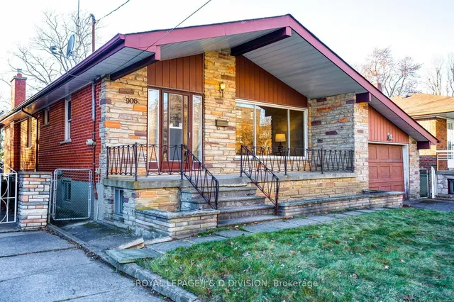 906 Kennedy Rd