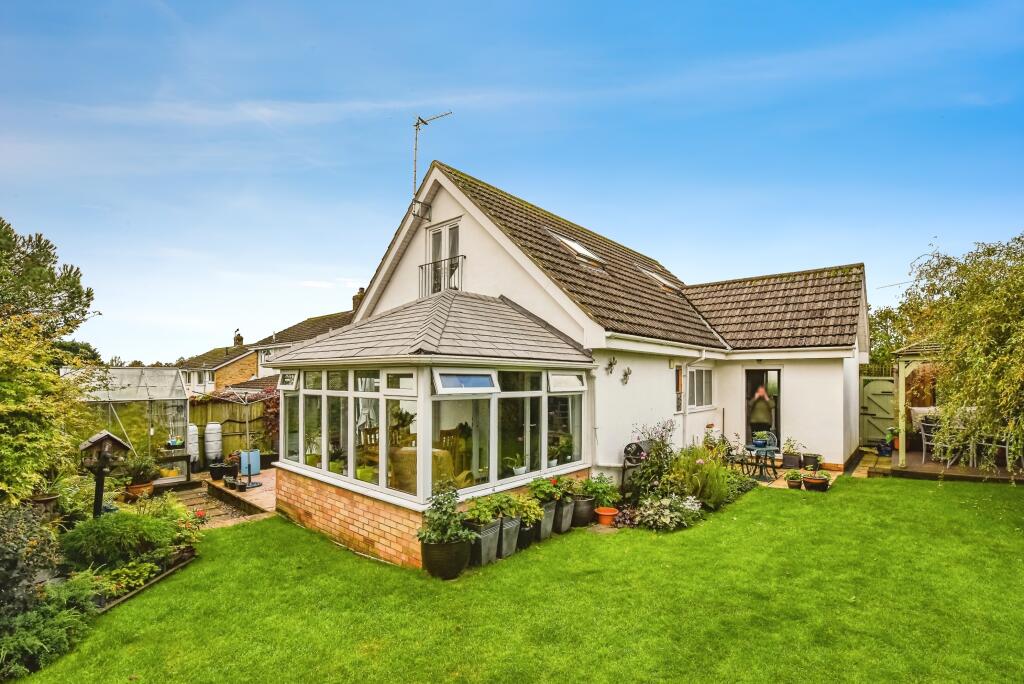 Additional image 16 of Goodymoor Avenue, Wells, Somerset, BA5