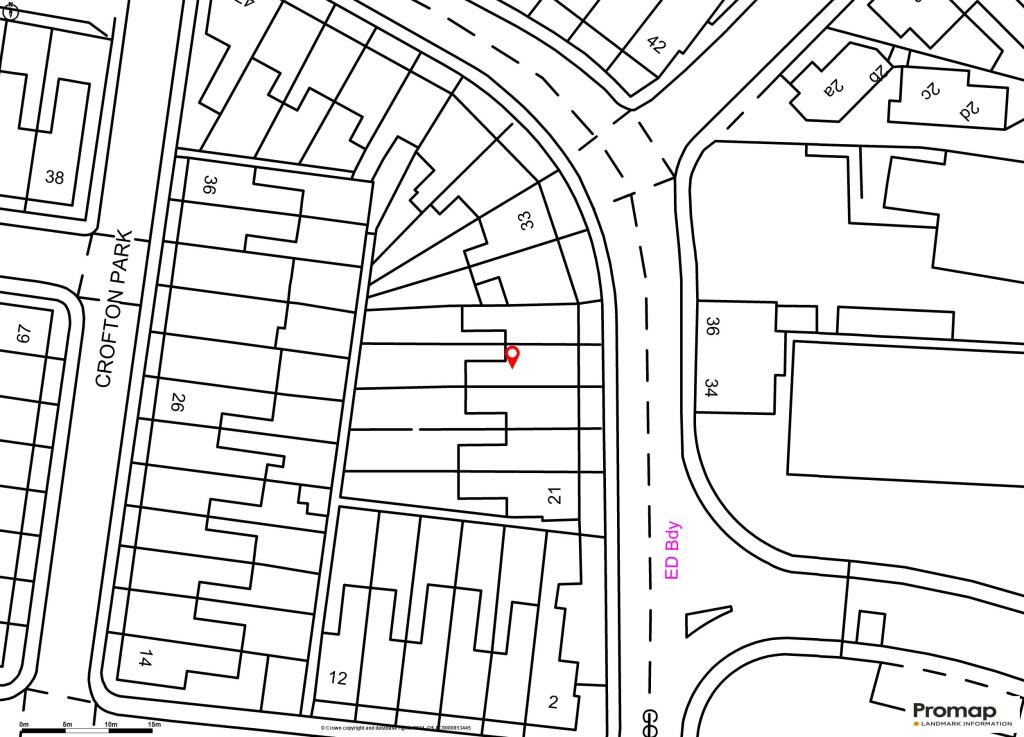 Additional image 12 of Goldcroft, Yeovil, Somerset