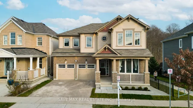 252 Shady Glen Cres