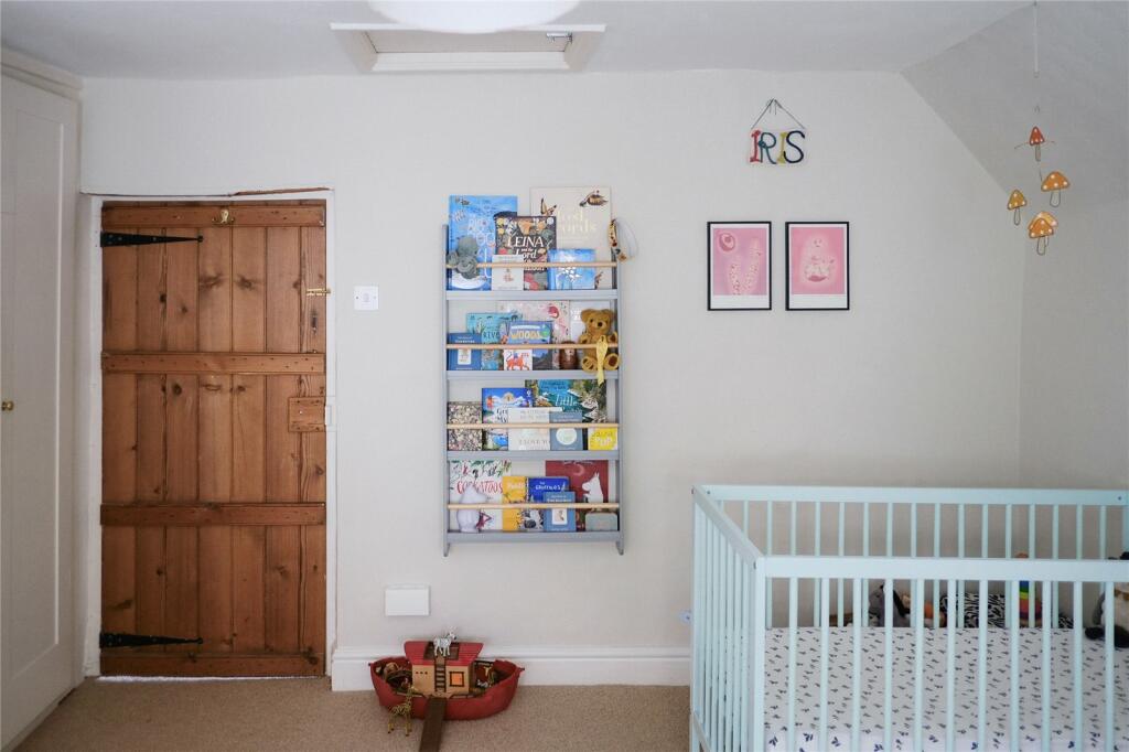 Additional image 17 of Newtown, Bradford-On Avon