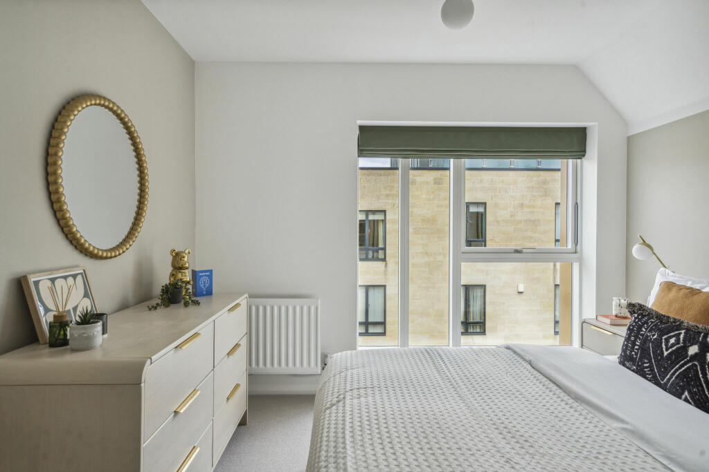 Additional image 5 of Westmoreland,
Bath,
BA2 3EX