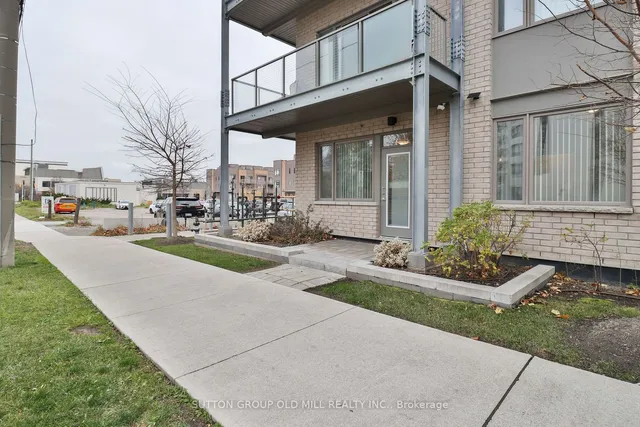 Additional image 32 of 5155 Sheppard Ave Unit 103