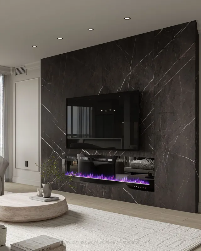 Additional image 7 of 85 Skymark Dr Unit 1805