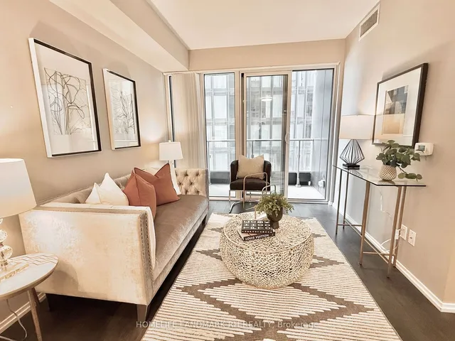 Additional image 9 of 68 Shuter St Unit 1107