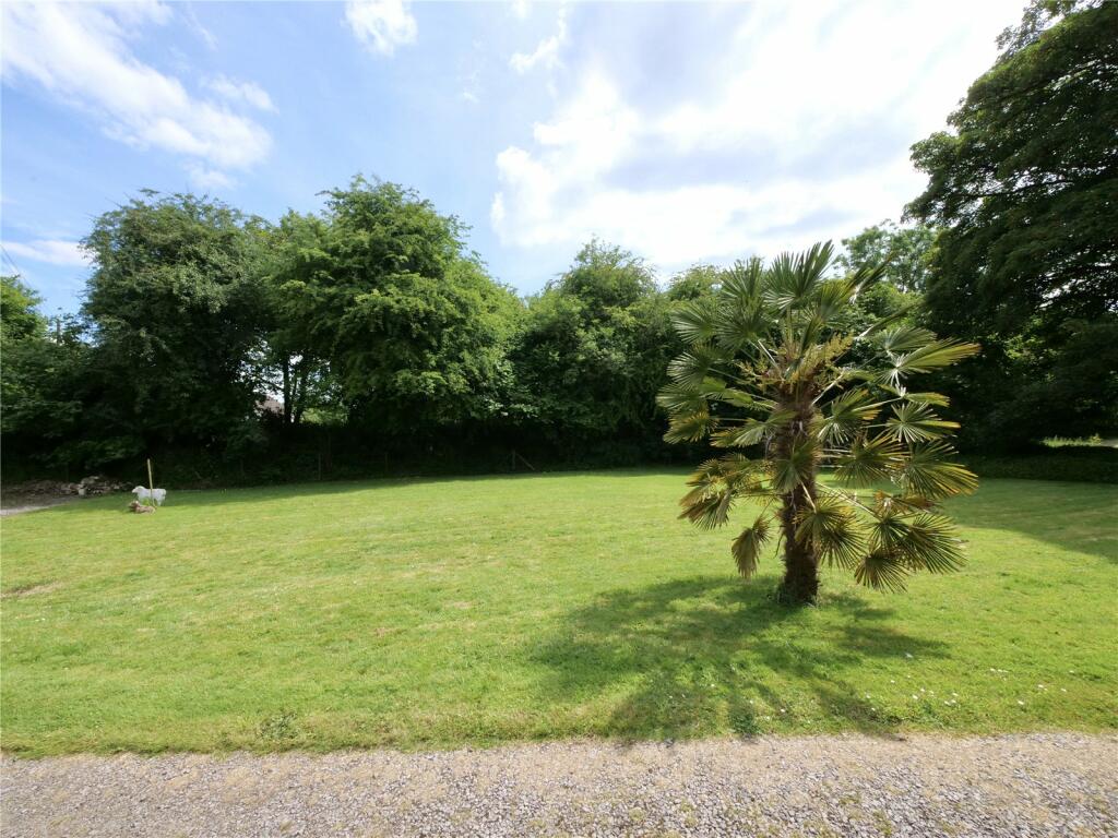 Additional image 38 of Detached House with 2.5 acres, Emborough