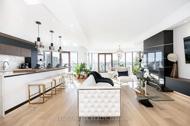 Additional image 11 of 2095 Lake Shore Blvd Unit 318