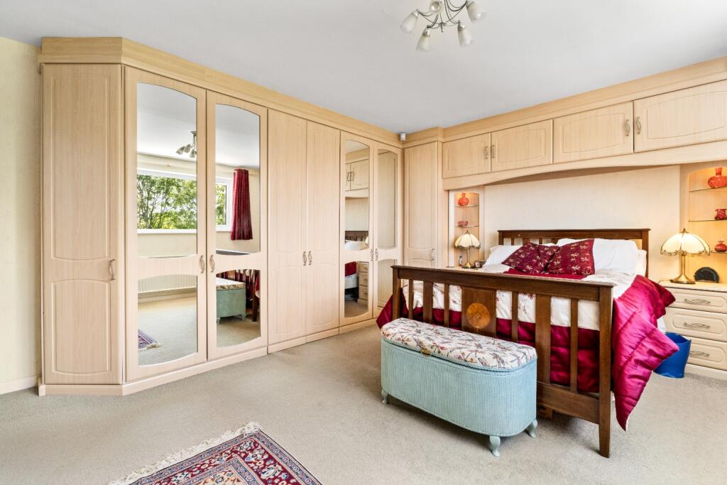 Additional image 9 of Station Road, Ansford, Castle Cary, Somerset, BA7