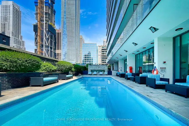 Additional image 37 of 33 Charles St Unit 4404