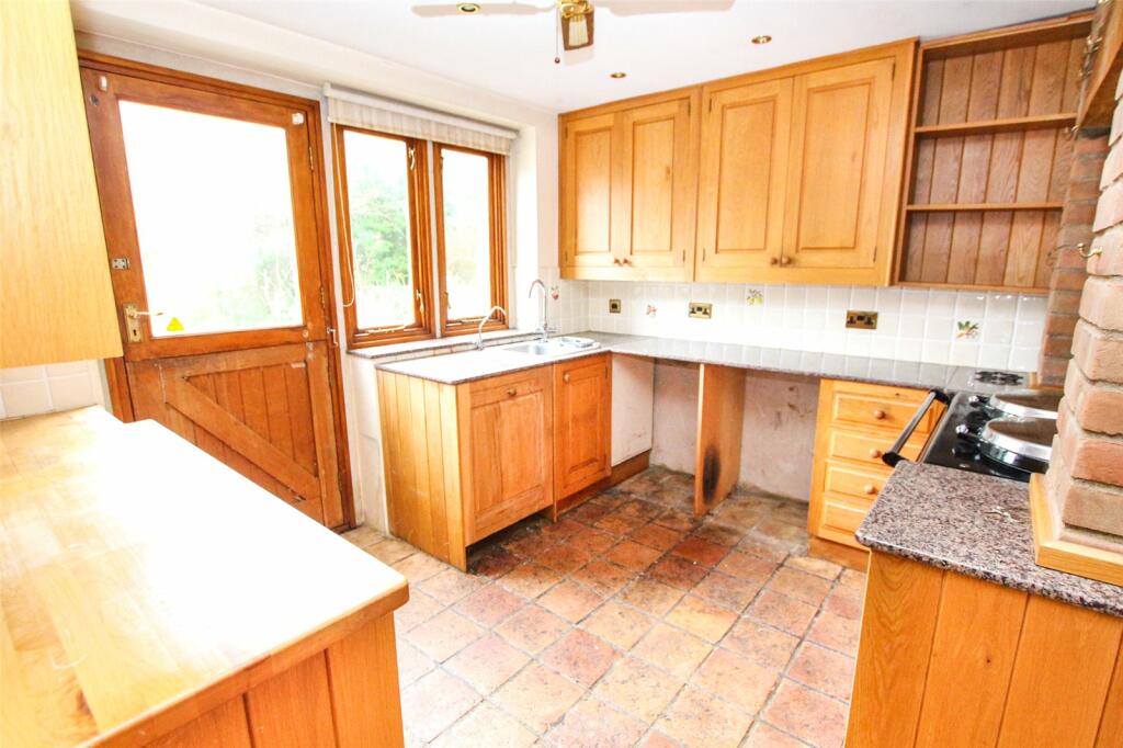 Additional image 5 of Britannia Close, Chilcompton, Radstock, Somerset, BA3