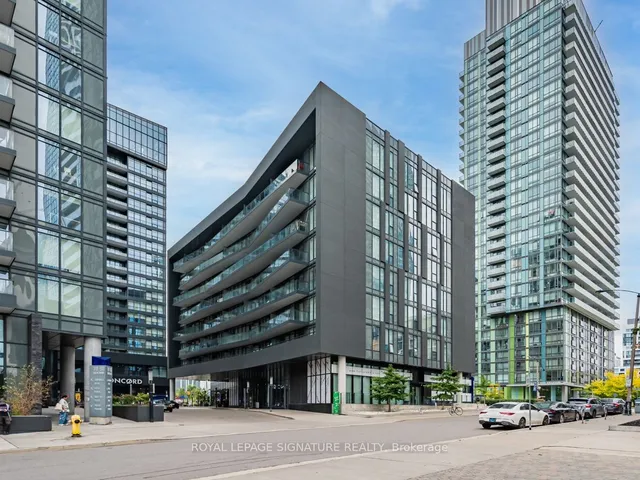 Additional image 25 of 90 Queens Wharf Rd Unit 508