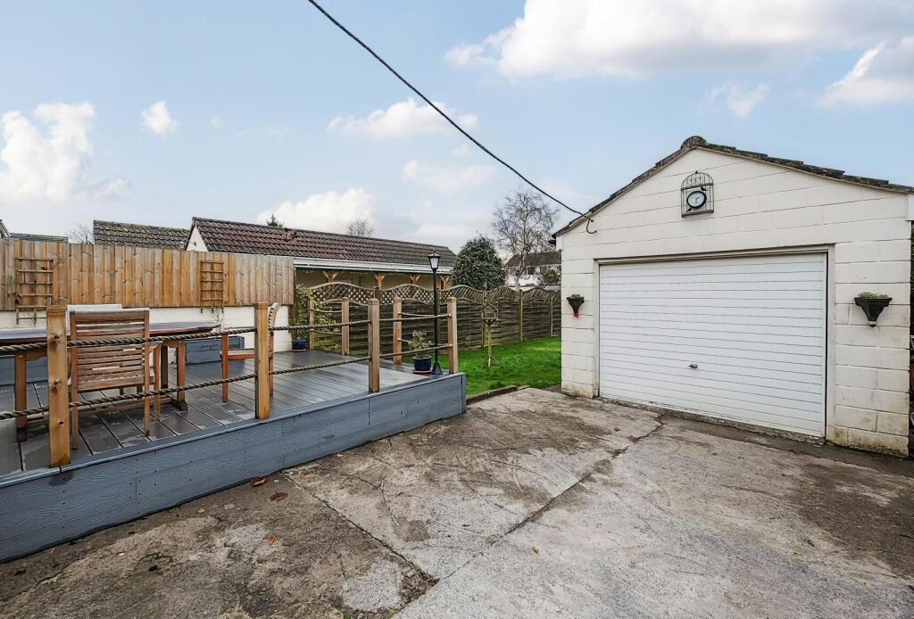 Additional image 17 of Fosseway South, Midsomer Norton, Radstock, Somerset, BA3