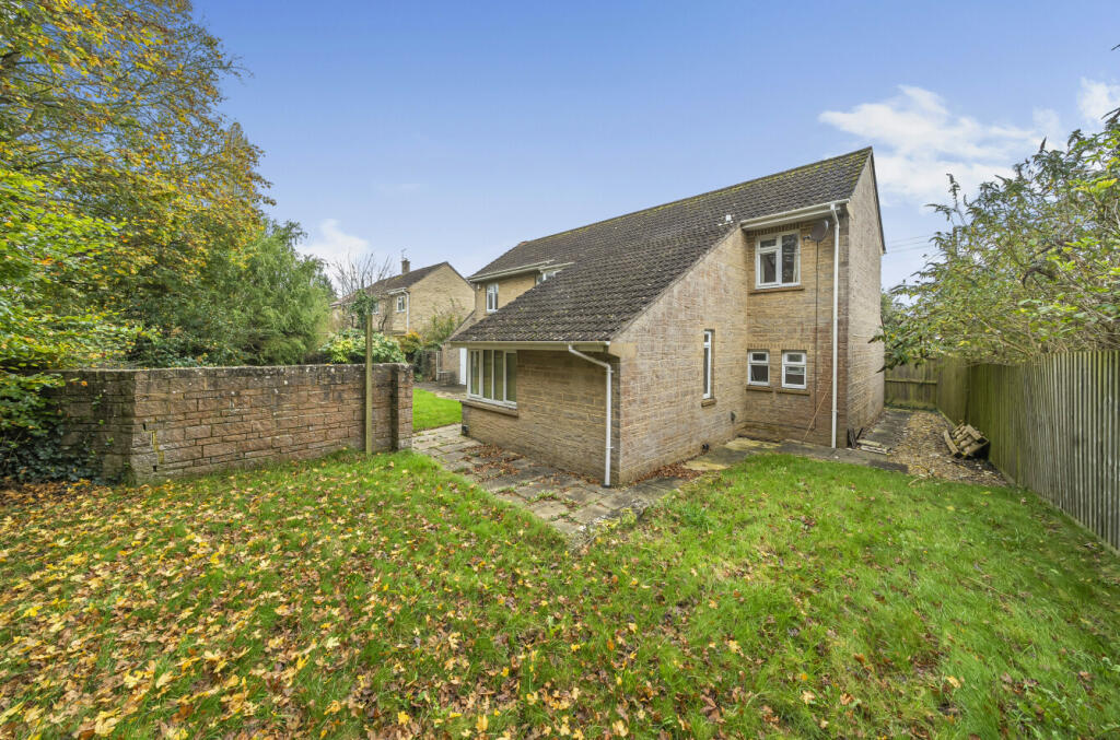 Additional image 9 of Vicarage Street, Tintinhull, Yeovil, BA22