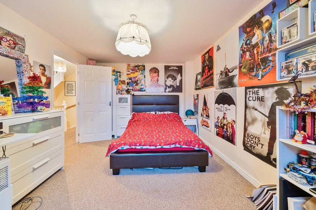 Additional image 4 of Soprano Way, Trowbridge