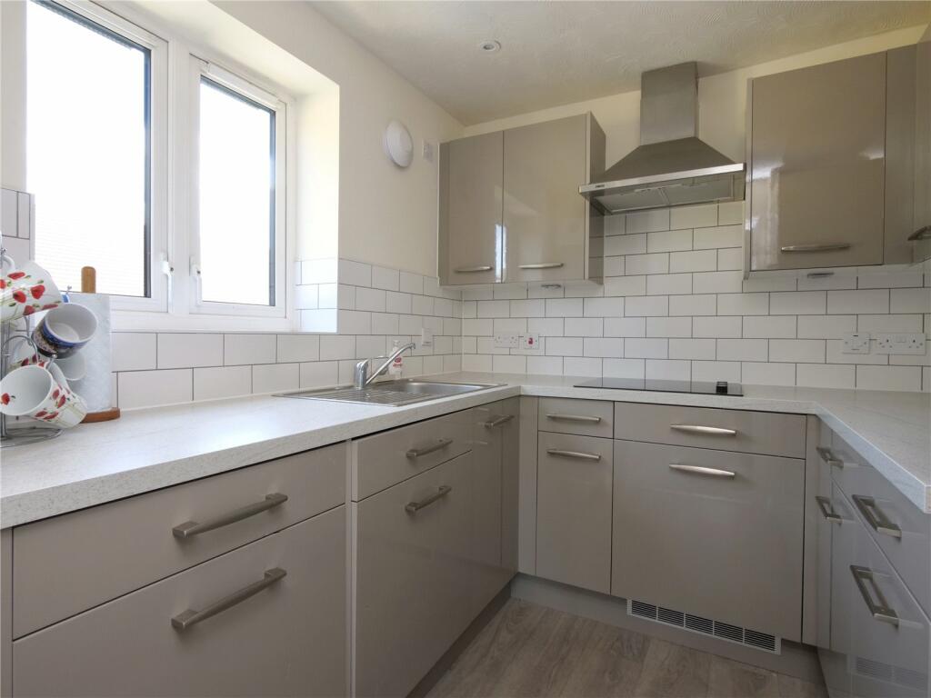 Additional image 4 of St Athelm Lodge, Central Wells