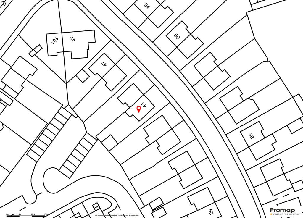 Additional image 12 of Chelston Avenue, Yeovil, Somerset