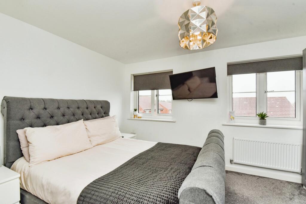 Additional image 10 of Ebbor Gorge Road, Haybridge, Wells, Somerset, BA5