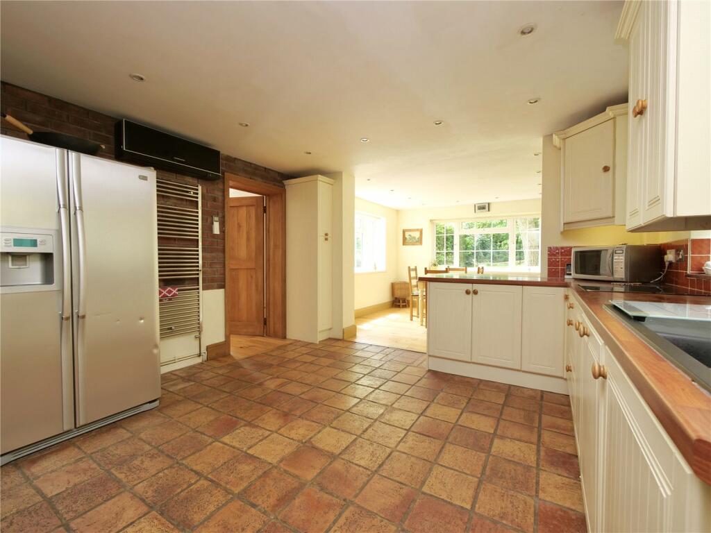 Additional image 7 of Detached House with 2.5 acres, Emborough