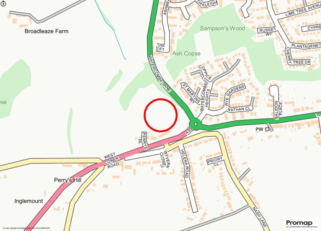 Additional image 20 of Perrys Hill, Yeovil