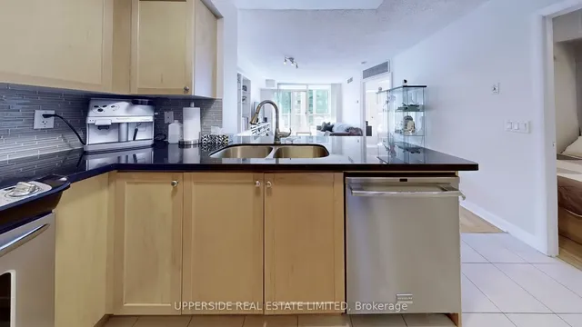 Additional image 23 of 4978 Yonge St Unit 2507