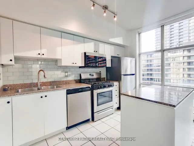 Additional image 6 of 9 Spadina Ave Unit 511