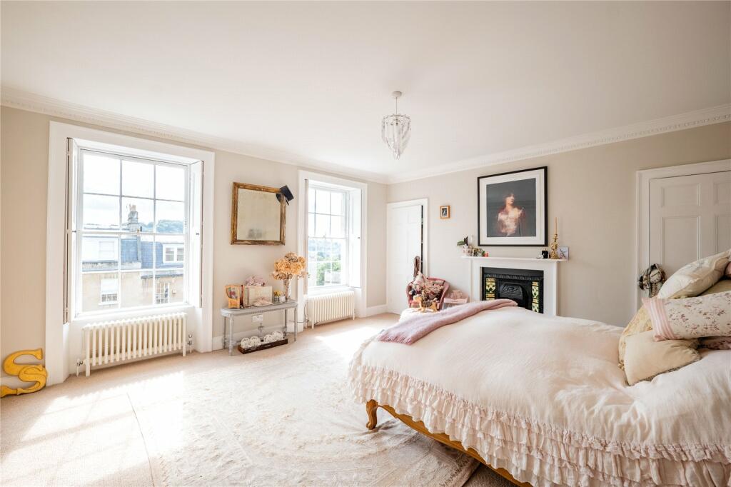 Additional image 14 of Dunsford Place, Bath, Somerset, BA2