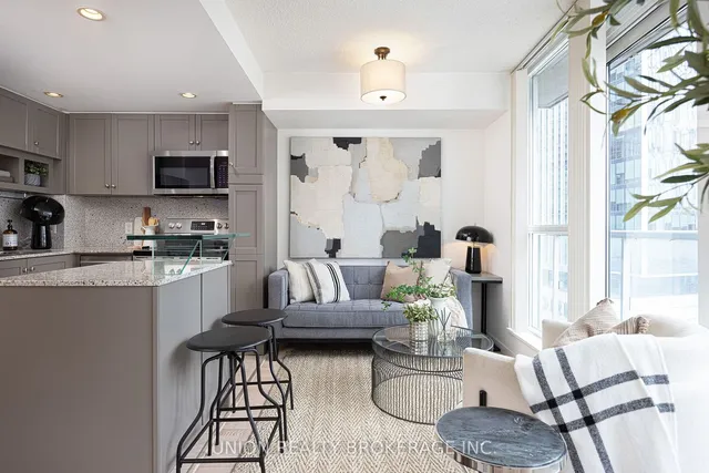 Additional image 5 of 8 York St Unit 1104