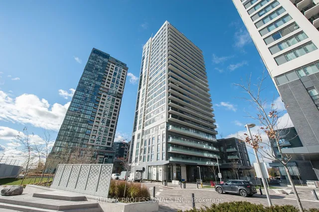 Additional image 40 of 30 Samuel Wood Way Unit 1301
