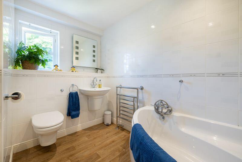 Additional image 12 of Family house in the centre of a desirable Somerset village