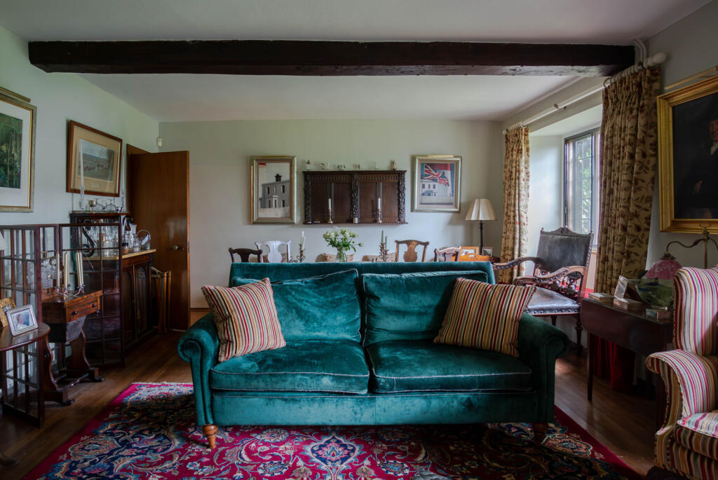 Additional image 16 of Courthayes, East Chinnock, Somerset
