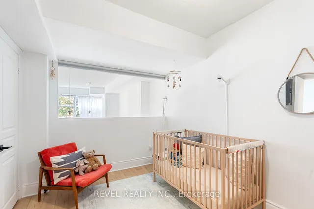 Additional image 18 of 437 Roncesvalles Ave Unit 219