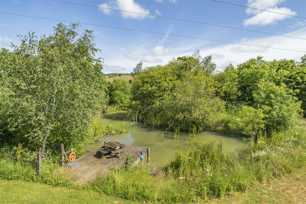 Additional image 9 of Higher Halstock Leigh
