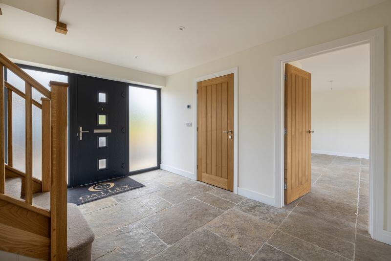Additional image 8 of South Horrington - Detached new build house with opportunity to design kitchen