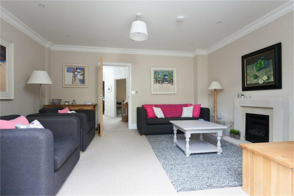 Additional image 5 of St Johns Road, Bathwick, Bath, BA2