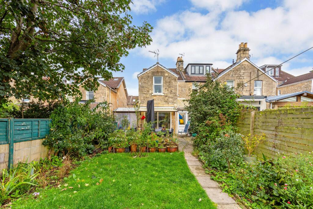 Additional image 7 of Forester Avenue, Bath, BA2