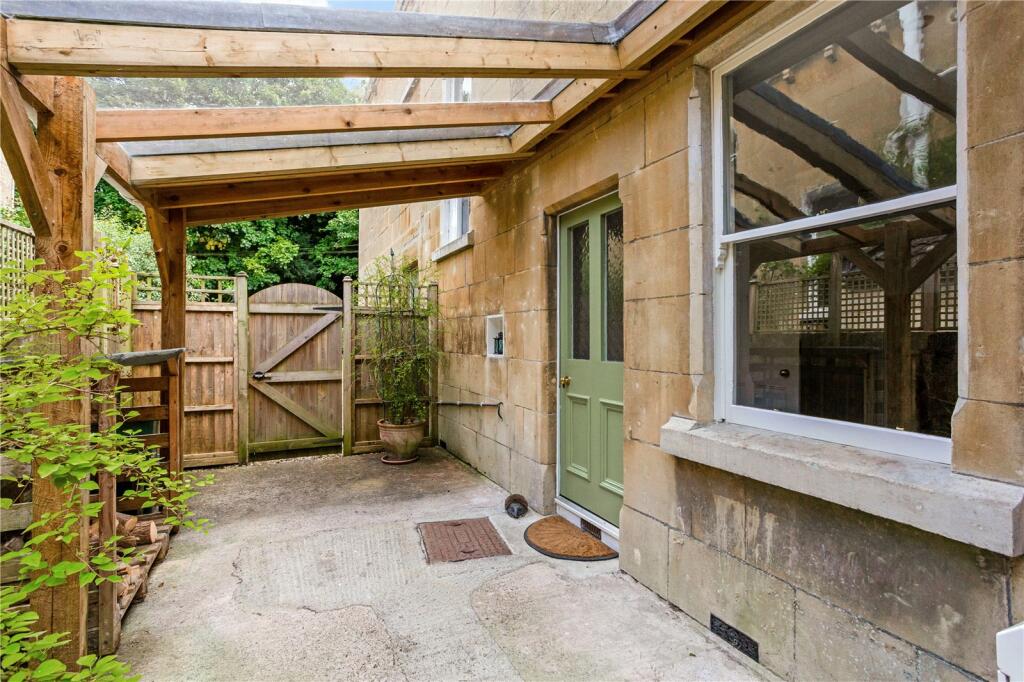 Additional image 24 of Sunnybank, Bath, Somerset, BA2
