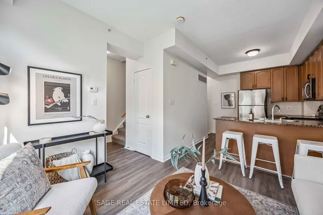 Additional image 11 of 78 Carr St Unit TH32