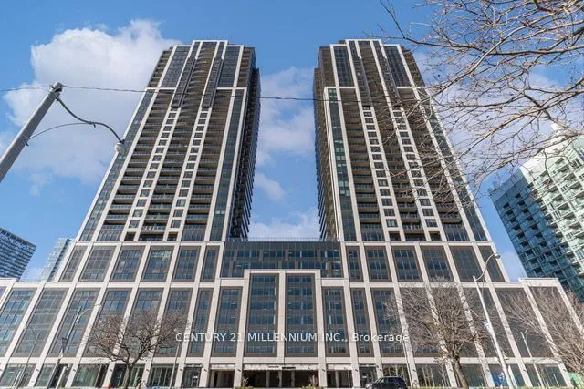 1926 Lakeshore Blvd Unit 3009