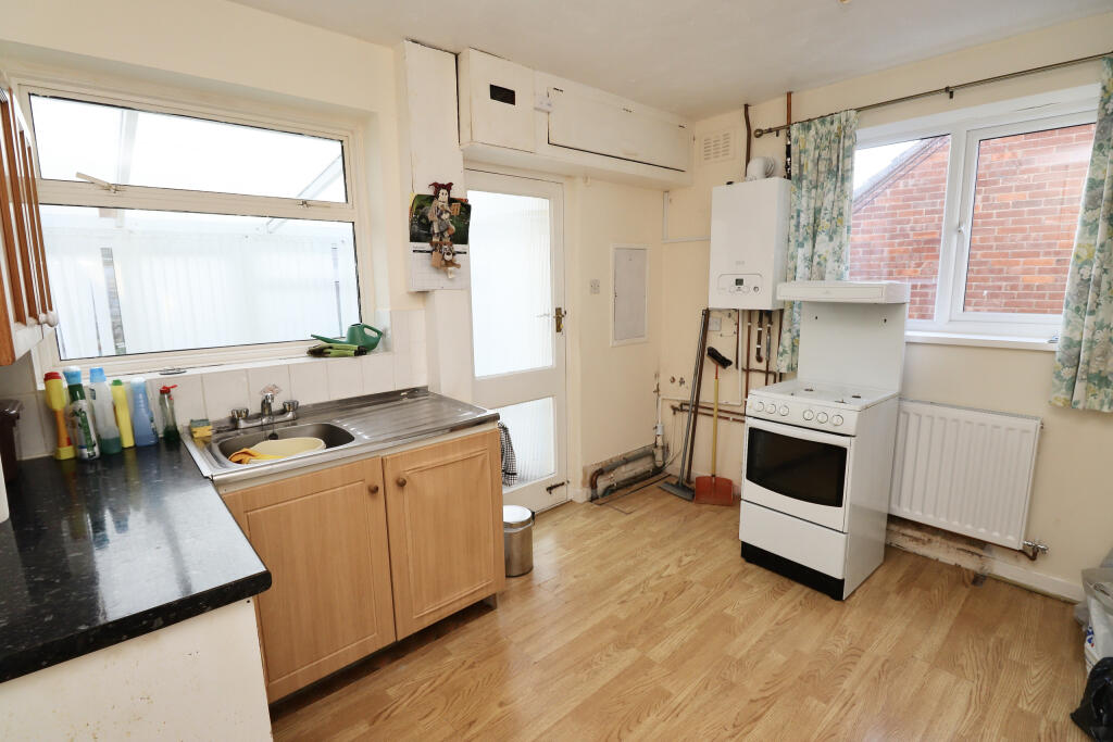 Additional image 15 of Portland Road, Street