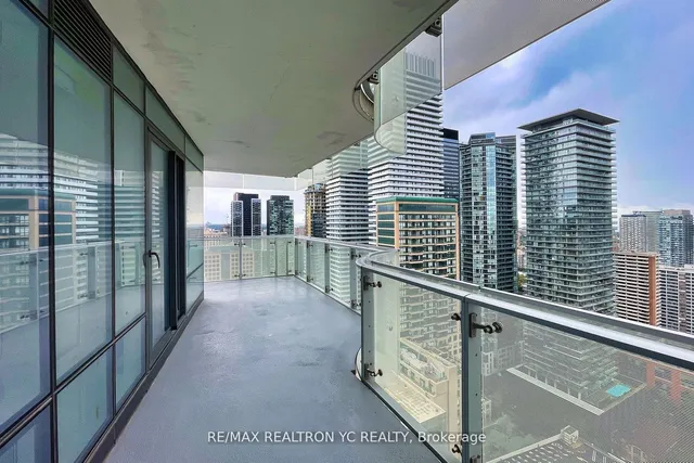 Additional image 23 of 1 Bloor St Unit 2804