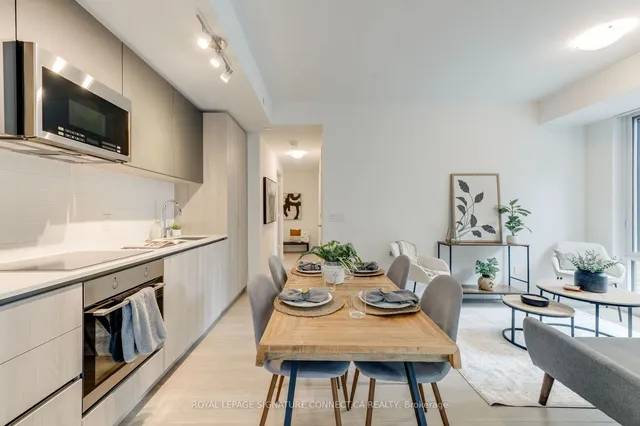 Additional image 5 of 8 Widmer St Unit 609