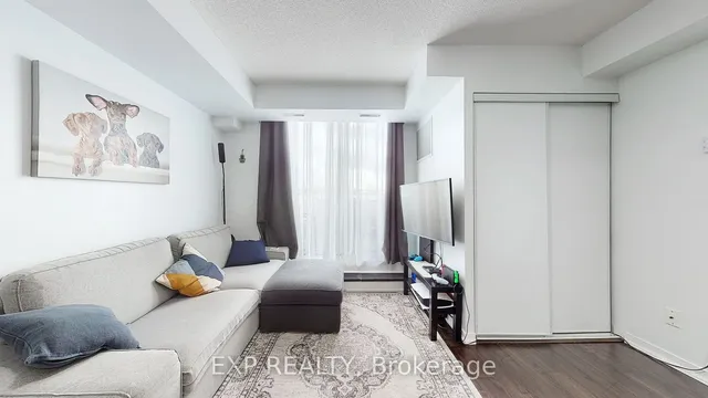 Additional image 6 of 801 Sheppard Ave Unit 607
